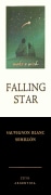 Trapiche Falling Star Sauvignon Blanc Semillon 2010  Front Label
