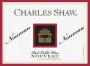 Charles Shaw Nouveau 2017  Front Label