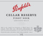 Penfolds Reserve Pinot Noir 2016  Front Label
