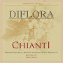 Diflora Chianti 2015  Front Label
