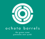 Ochota Barrels The Green Room Grenache Noir Syrah 2018  Front Label