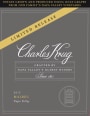 Charles Krug Limited Release Malbec 2015 Front Label