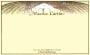 Maurice Carrie Winery Chardonnay 2005 Front Label