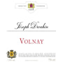 Joseph Drouhin Volnay 2008  Front Label