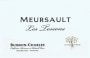 Domaine Buisson-Charles Meursault Les Tessons 2019  Front Label