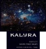 Kalyra Winery Merlot 2014  Front Label