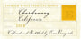 Esser Vineyards Chardonnay 2008  Front Label