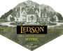 Ledson Winery & Vineyards Dry Creek Valley Malbec 2012  Front Label
