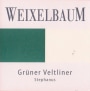 Weingut Heinz Weixelbaum Stephanus Gruner Veltliner 2017  Front Label