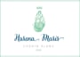 Harena Maris Chenin Blanc 2013  Front Label