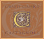 Castagnoli Chianti Classico 2012  Front Label