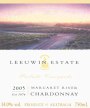 Leeuwin Estate Prelude Vineyards Chardonnay 2005  Front Label