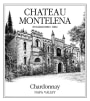 Chateau Montelena Napa Valley Chardonnay (1.5 Liter Magnum) 2016  Front Label