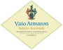 Masi Amarone della Valpolicella Vaio Armaron Serego Alighieri 2011  Front Label