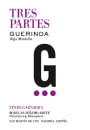 Bodegas Maximo Abete Guerinda Tres Partes Garnacha 2017  Front Label