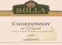 Bolla Delle Venezie Chardonnay 2002  Front Label