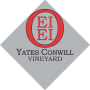 EI, EI, O & Company Yates Conwill Vineyard Pinot Noir 2014  Front Label