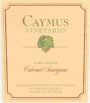 Caymus Napa Valley Cabernet Sauvignon (1.5 Liter Magnum) 1998  Front Label