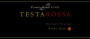Testarossa Plumed Horse Cuvee Doctor's Vineyard Pinot Noir 2014  Front Label
