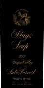 Stags' Leap Winery Late Harvest White Wine 2012  Front Label