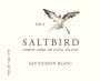 Brooklyn Oenology Saltbird Sauvignon Blanc 2014 Front Label