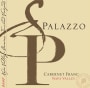 * Cabernet Franc 2005 Front Label