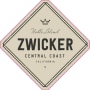 Winc Zwicker Noble Blend 2017  Front Label
