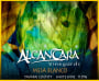 Alcantara Vineyard Mesa Blanca 2013 Front Label