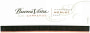 Buena Vista Carneros Merlot 2004  Front Label
