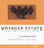 Voyager Estate Margaret River Chardonnay 2008  Front Label