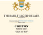Domaine Thibault Liger-Belair Corton Clos du Roi Grand Cru 2016  Front Label