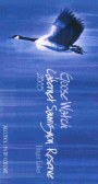 Goose Watch Winery Reserve Cabernet Sauvignon 2005 Front Label