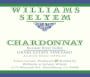 Williams Selyem Drake Estate Vineyard Chardonnay 2009  Front Label