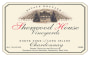 Sherwood House Vineyards Chardonnay 2009 Front Label