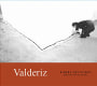 Bodegas Valderiz Tinto 2016  Front Label