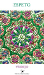 Espeto Verdejo 2014 Front Label