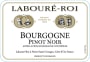 Laboure Roi Bourgogne Pinot Noir 2017  Front Label