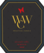 Wattle Creek Prestige Series Meritage 2016  Front Label
