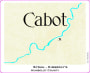 Cabot Vineyards Kimberly's Syrah 2006  Front Label