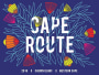 Winc Cape Route Chenin Blanc 2016  Front Label
