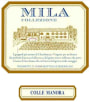 Colle Manora Mila 2014  Front Label