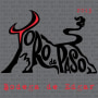 Bodega de Edgar Toro de Paso Red 2013  Front Label