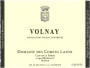 Domaine des Comtes Lafon Volnay 2023  Front Label