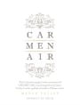 Terraustral Wine Company Car Men Air Carmenere 2011  Front Label