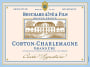 Bouchard Aine & Fils Corton-Charlemagne Cuvee Signature Grand Cru 2011  Front Label