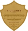 Vigilance Sauvignon Blanc 2009  Front Label