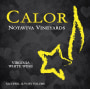 Notaviva Vineyards Calor 2013  Front Label