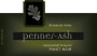 Penner-Ash Goldschmidt Vineyard Pinot Noir 2004  Front Label