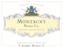 Albert Bichot Montagny Premier Cru 2013  Front Label