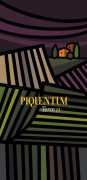 Piquentum Terre Red 2011  Front Label